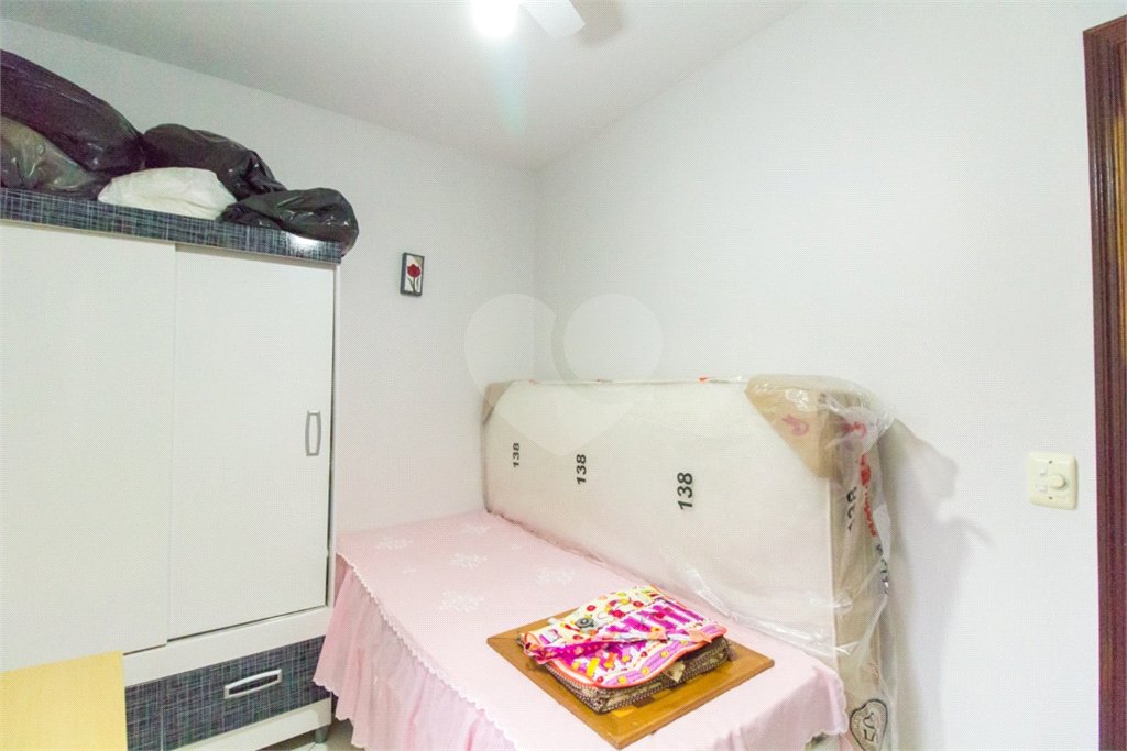 Sobrado à venda com 3 quartos, sendo 1 suíte, em Limão, São Paulo, SP