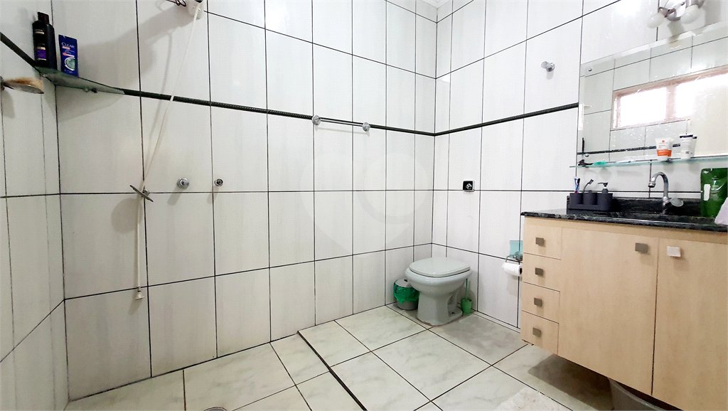 Casa à venda com 3 quartos, sendo 1 suíte, em Campos Elíseos, Ribeirão Preto, SP