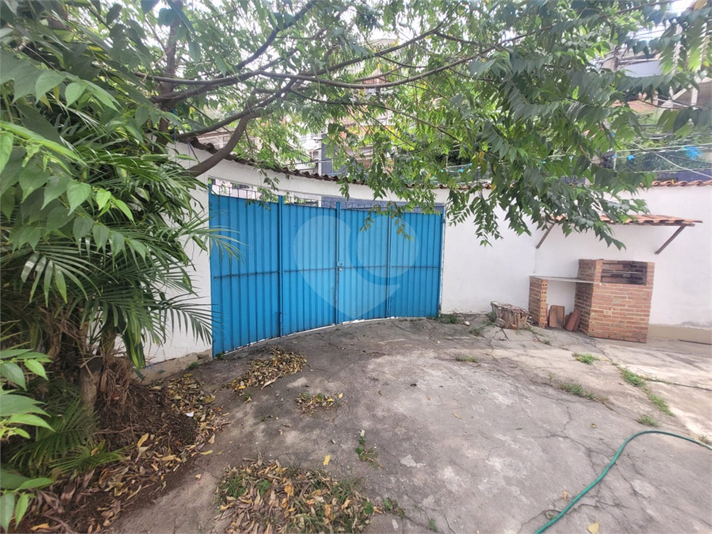 Casa à venda com 3 quartos em Rio Comprido, Rio de Janeiro, RJ