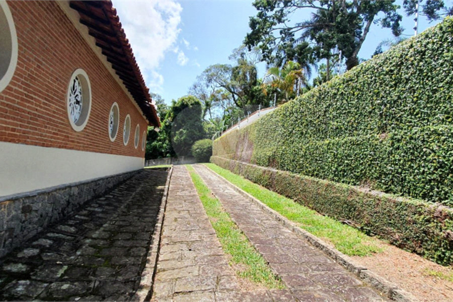Chácara à venda com 2 quartos em Luiz Fagundes, Mairiporã, SP