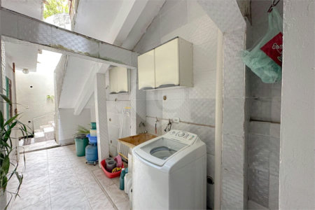 Casa para alugar com 3 quartos, sendo 1 suíte, em Vila Anglo Brasileira, São Paulo, SP