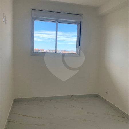 Apartamento à venda com 1 suíte em Parada Inglesa, São Paulo, SP