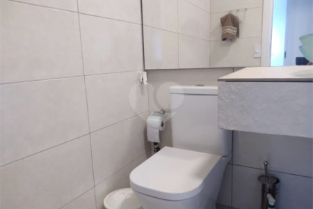 Apartamento à venda com 3 quartos em Vila Andrade, São Paulo, SP