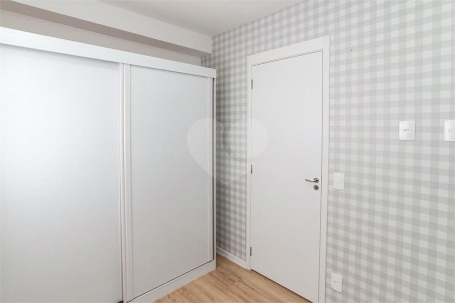 Apartamento à venda com 2 quartos em Vila Guilherme, São Paulo, SP