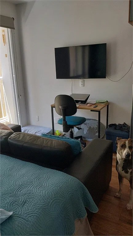 Studio à venda com 1 suíte em Pinheiros, São Paulo, SP