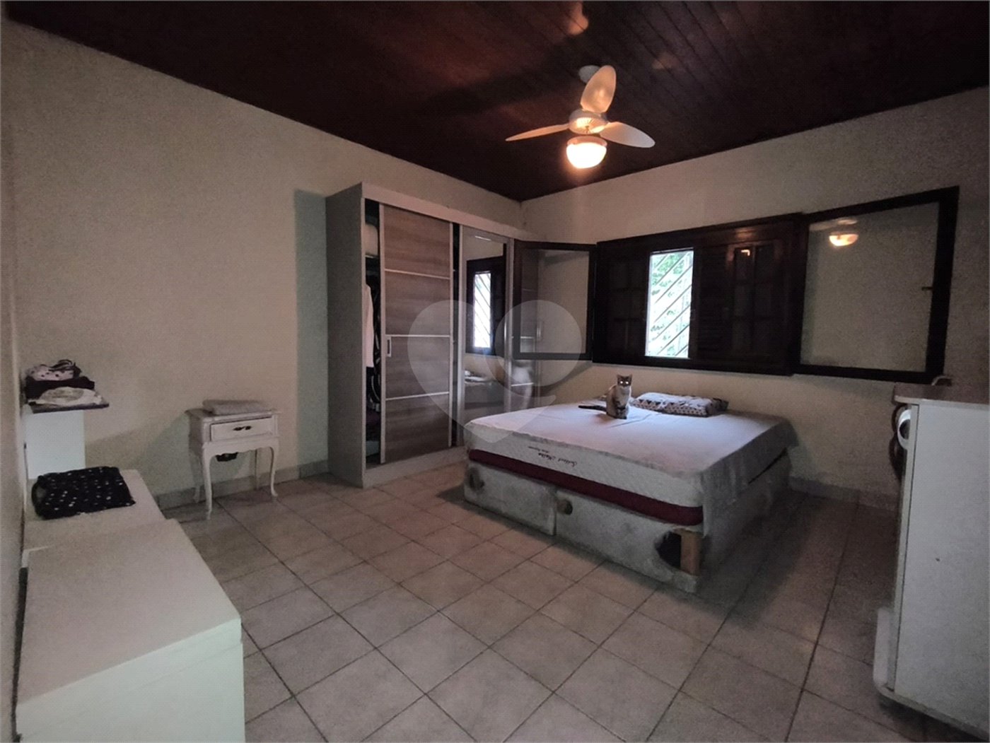 Sobrado à venda com 2 quartos em Água Fria, São Paulo, SP