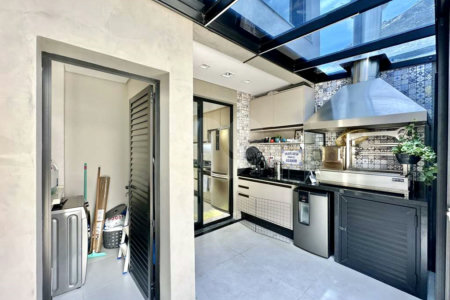 Casa à venda com 2 suítes no condomínio Gran Loft, Cotia - SP