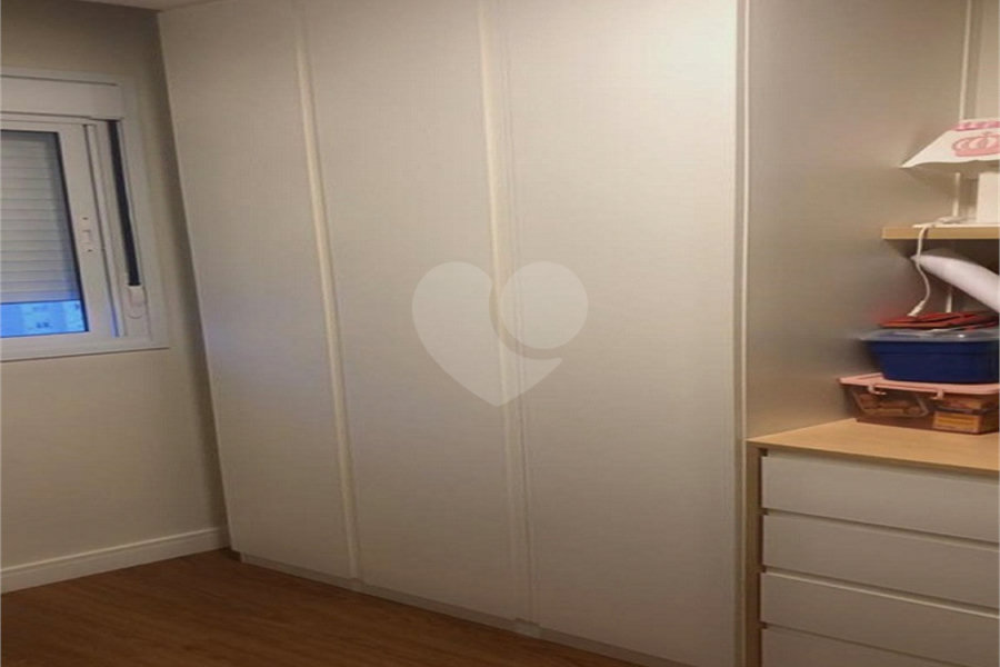 Apartamento à venda com 2 quartos em Pirituba, São Paulo, SP