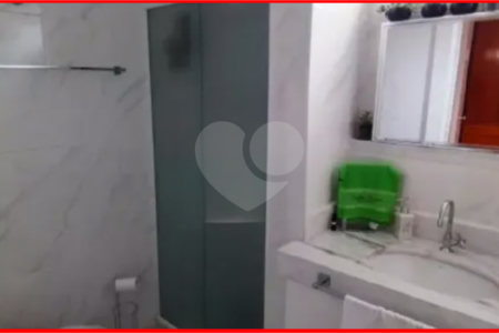 Apartamento à venda com 2 quartos em Vila Olímpia, São Paulo, SP