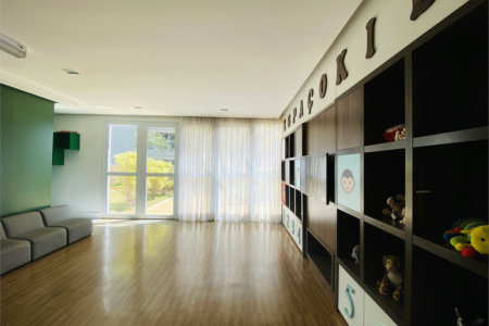 Apartamento à venda com 2 quartos, sendo 1 suíte,  no Centro, São Bernardo do Campo, SP