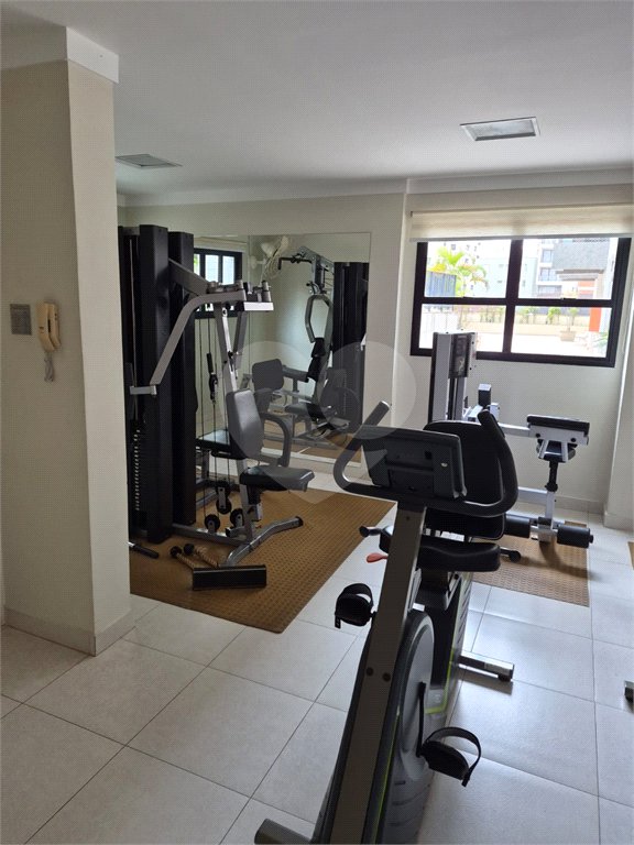 Apartamento à venda com 3 quartos, sendo 1 suíte, em Água Fria, São Paulo, SP