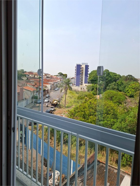 Apartamento à venda ou para alugar com 2 quartos, sendo 1 suíte,  em Vila Municipal, Bragança Paulista, SP
