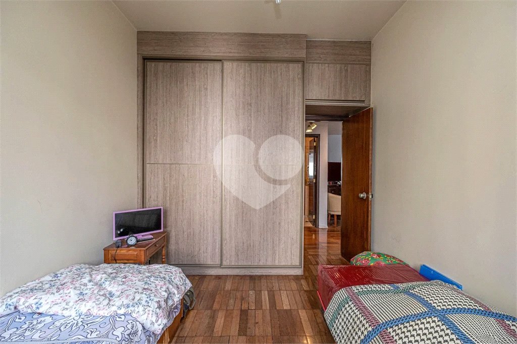 Apartamento à venda com 3 quartos, sendo 1 suíte, em Tijuca, Rio de Janeiro, RJ