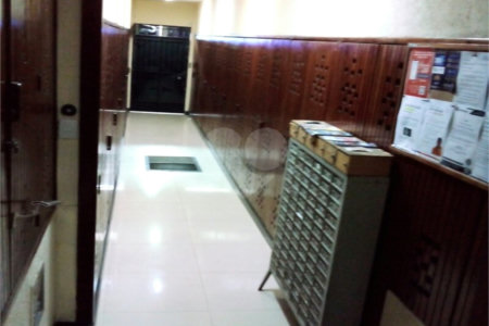 Apartamento à venda com 1 quarto no Centro, Rio de Janeiro, RJ