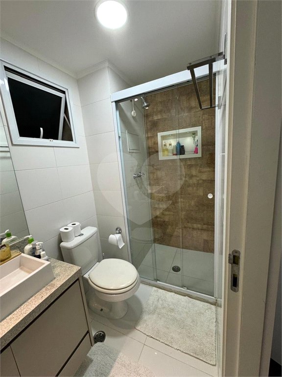 Apartamento à venda com 2 quartos, sendo 1 suíte, em Jardim Caboré, São Paulo, SP