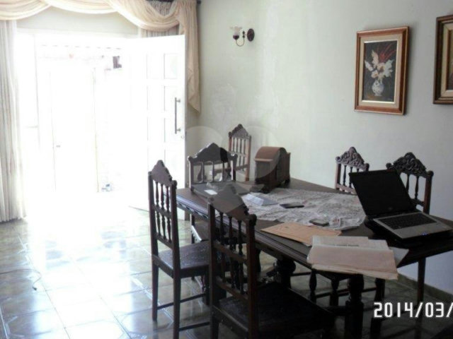 Casa Térrea à venda com 4 quartos, sendo 1 suíte,  em Tremembé, São Paulo, SP