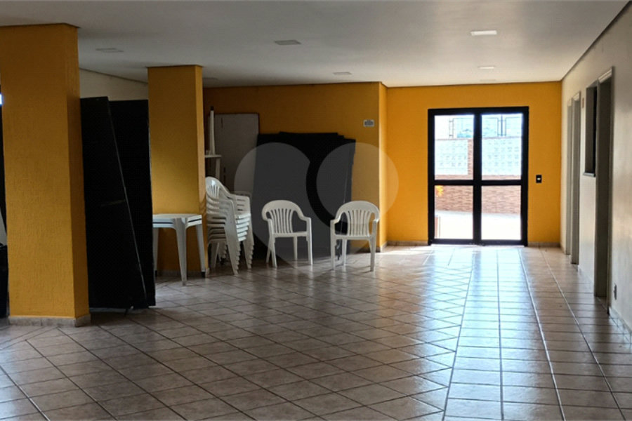 Apartamento à venda com 2 quartos, sendo 1 suíte, em Pirituba, São Paulo, SP