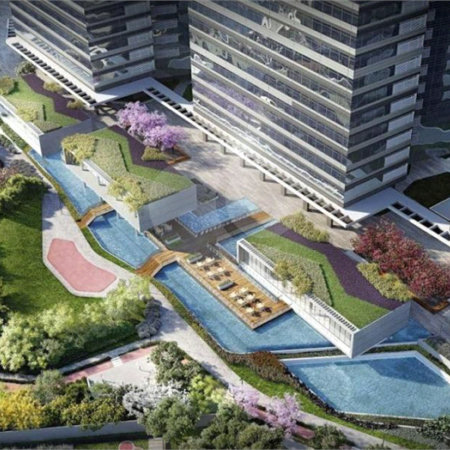 Apartamento à venda com 3 suítes em Chácara Santo Antônio, São Paulo, SP