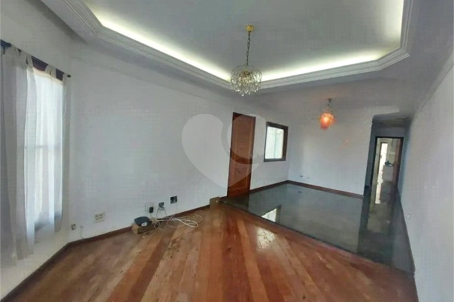 Casa à venda com 3 suítes em Vila Isolina Mazzei, São Paulo, SP