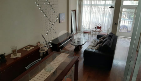 Casa à venda com 7 quartos, sendo 1 suíte,  em Lapa, São Paulo, SP