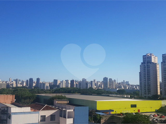Apartamento à venda com 2 quartos em Casa Verde, São Paulo, SP