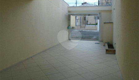Sobrado à venda com 3 quartos, sendo 1 suíte,  em Jabaquara, São Paulo, SP