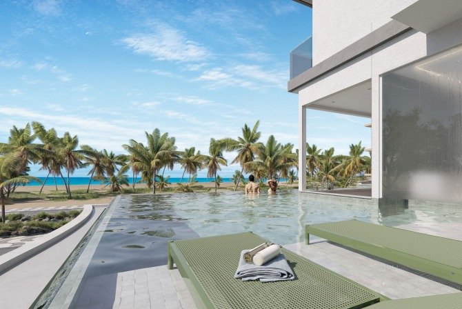 Residencial Maruan