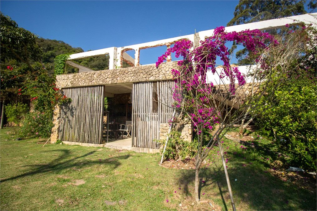 Sítio à venda em Vila Darcy Penteado (mailasqui), São Roque, SP