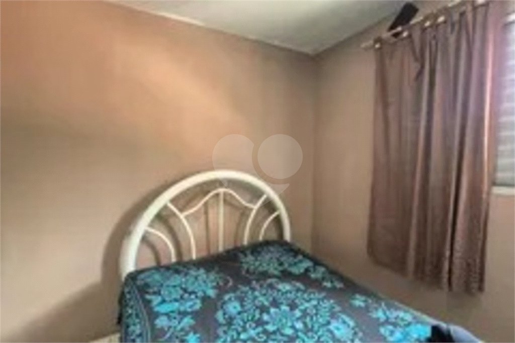Apartamento à venda com 2 quartos em Jardim Tupi, Jundiaí, SP