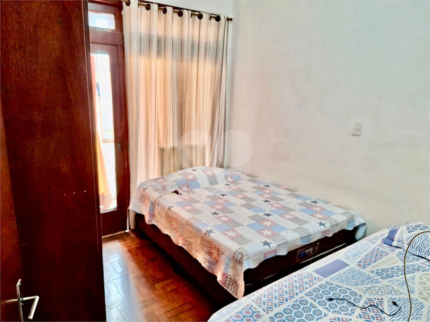 Apartamento à venda com 2 quartos no Centro, São Paulo, SP