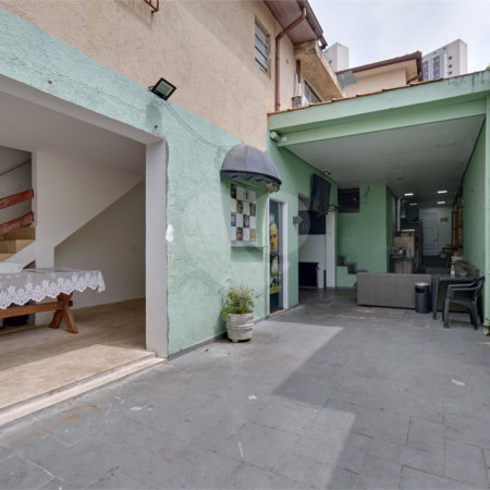 Casa à venda com 5 quartos, sendo 3 suítes, em Santo Amaro, São Paulo, SP
