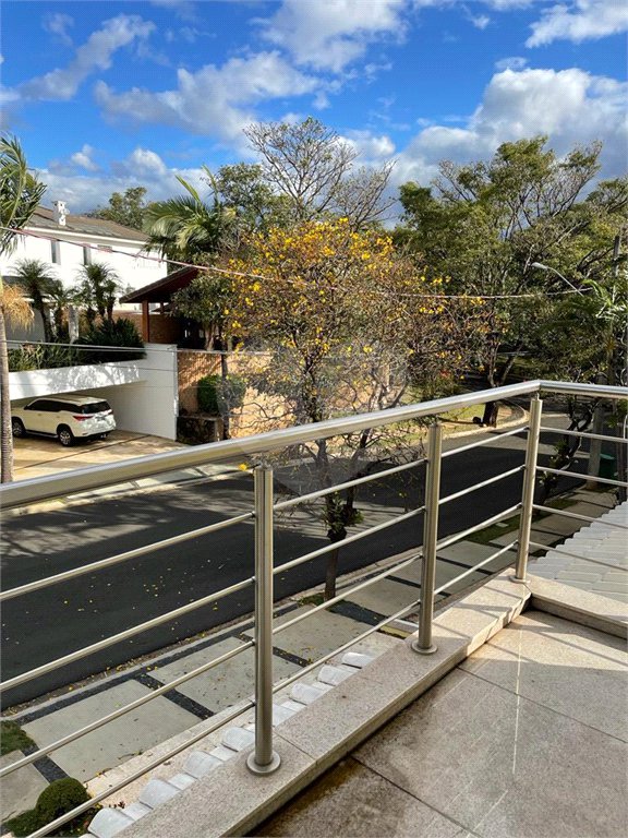 Casa à venda com 3 suítes no condomínio Angelo Vial, Sorocaba - SP