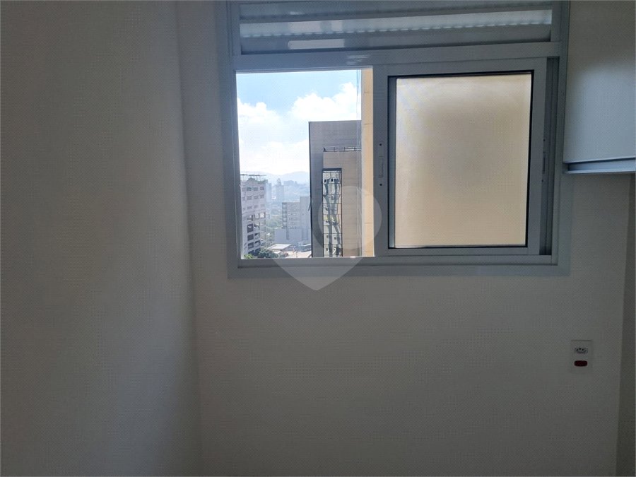 Apartamento para alugar com 1 quarto em Vila Gustavo, São Paulo, SP
