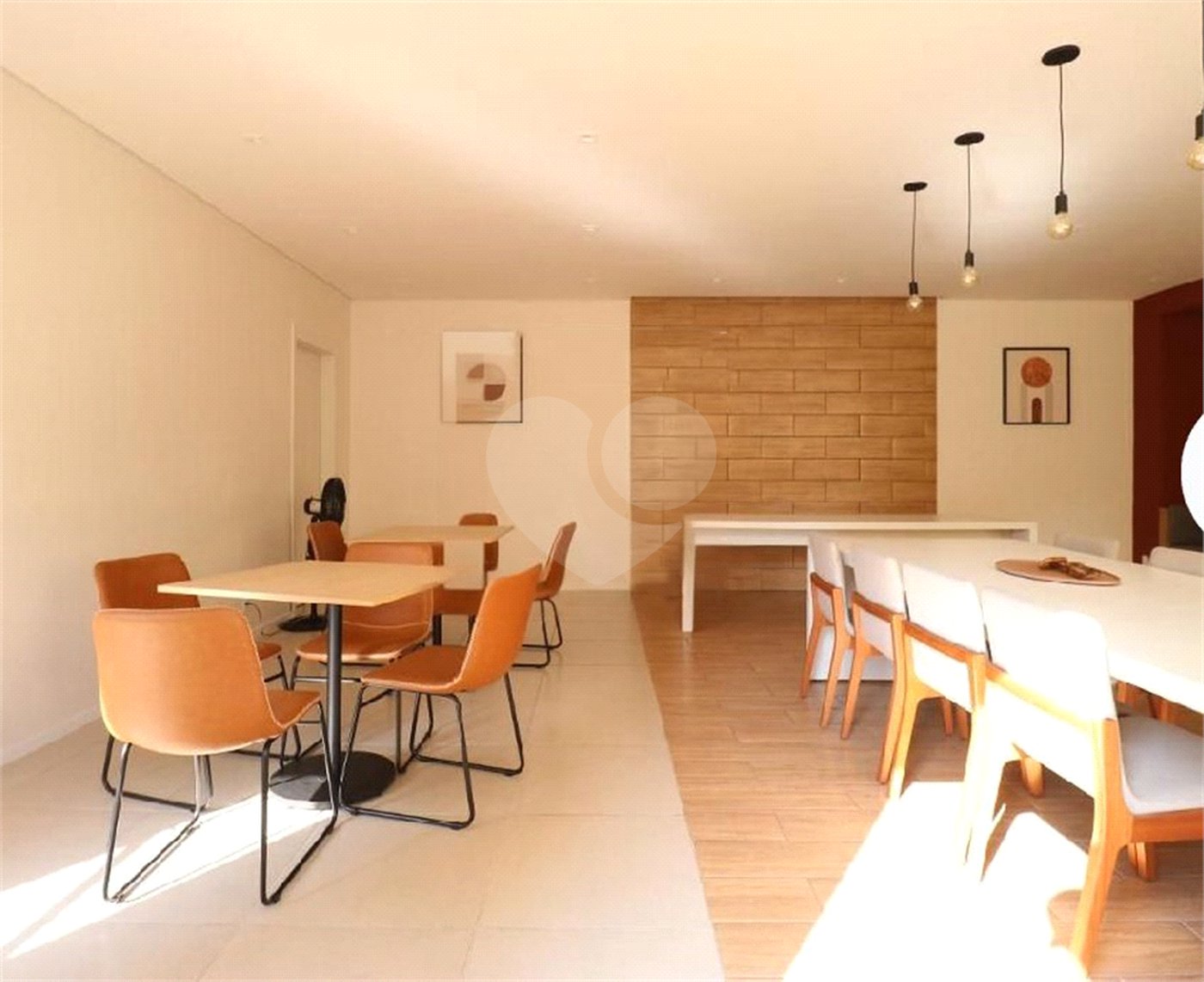 Apartamento à venda com 1 quarto em Água Branca, São Paulo, SP
