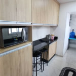 Apartamento à venda com 2 quartos em Alto Ipiranga, Mogi das Cruzes, SP