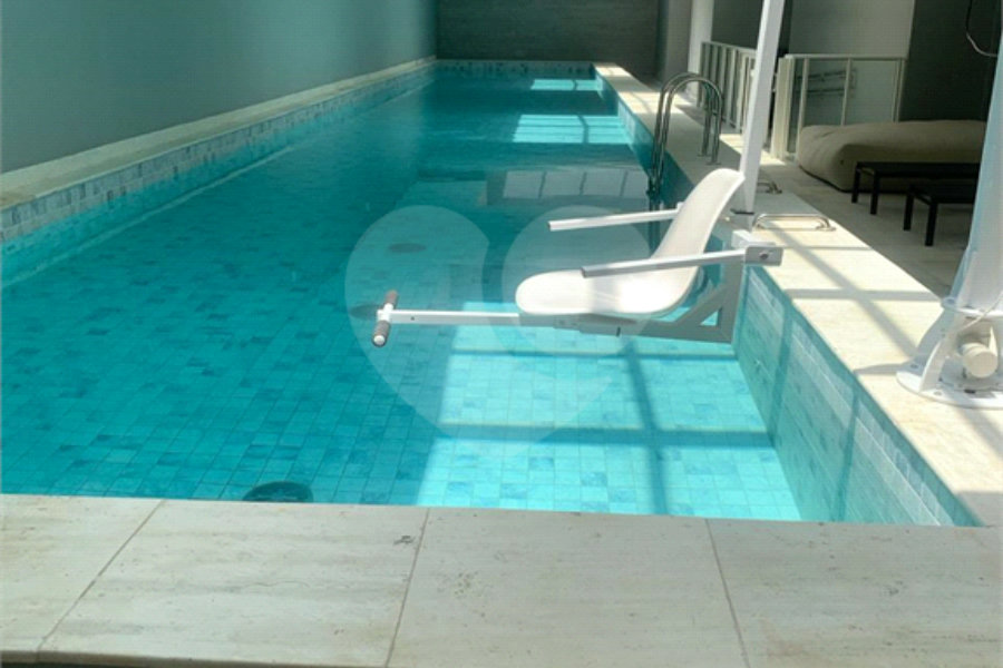 Studio à venda com 1 suíte em Santana, São Paulo, SP