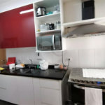 Apartamento à venda com 3 quartos, sendo 1 suíte, em Vila Suzana, São Paulo, SP