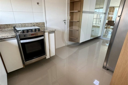 Apartamento para alugar com 4 quartos, sendo 3 suítes,  em Vila Gomes Cardim, São Paulo, SP