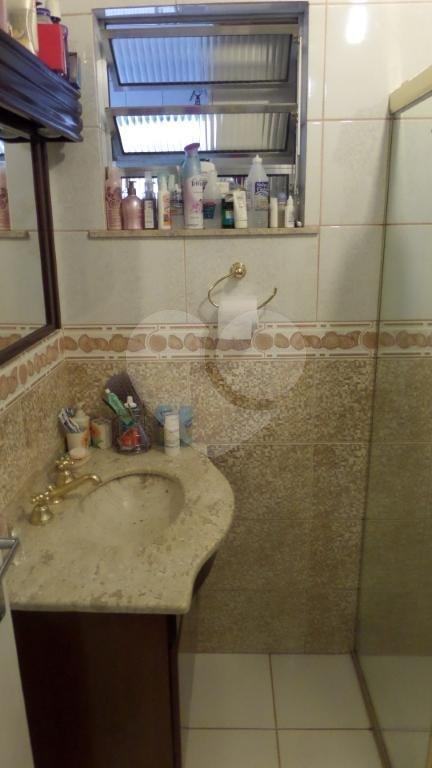 Apartamento para alugar com 2 quartos, sendo 1 suíte, em Jardim das Bandeiras, São Paulo, SP