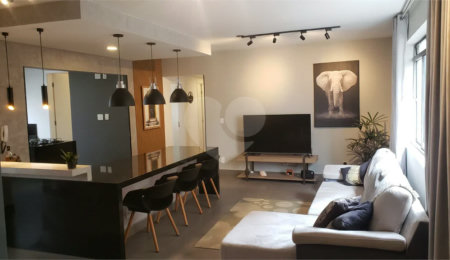 Apartamento à venda com 4 quartos, sendo 1 suíte,  em Jardim Paulista, São Paulo, SP