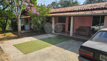 Sítio à venda em Mato Dentro, Indaiatuba, SP
