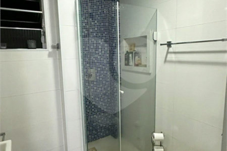 Apartamento à venda com 2 quartos em Perdizes, São Paulo, SP