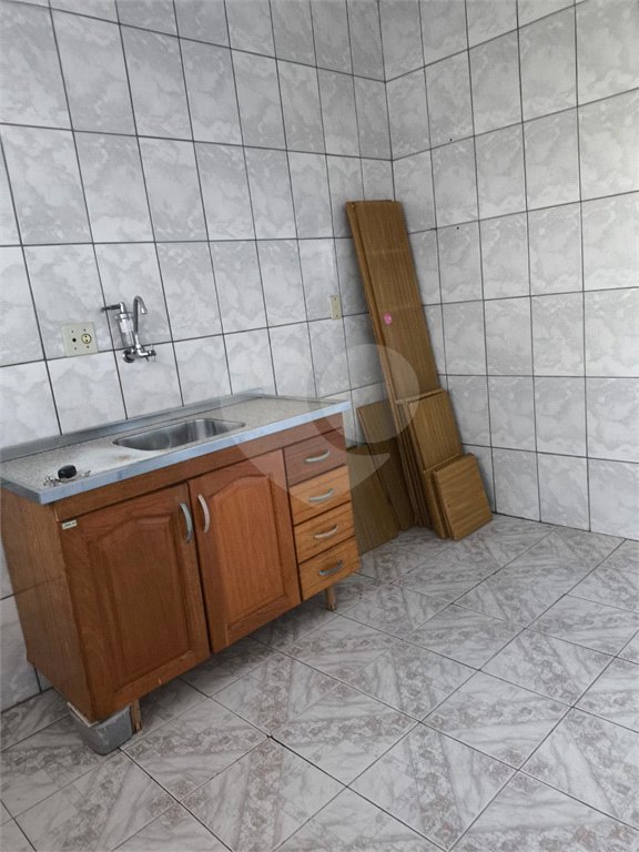 Apartamento para alugar com 1 quarto em Tucuruvi, São Paulo, SP