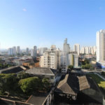 Apartamento à venda com 1 suíte em Barra Funda, São Paulo, SP