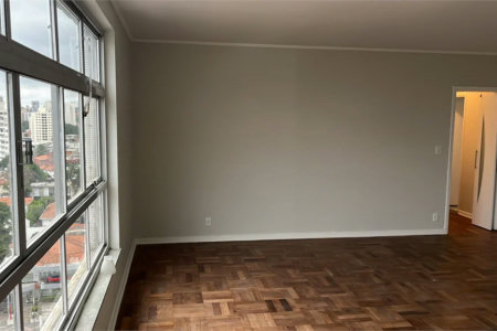 Apartamento à venda com 3 quartos, sendo 1 suíte, em Lapa, São Paulo, SP