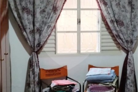 Casa à venda com 2 quartos em Jardim Santa Marta II, Salto, SP