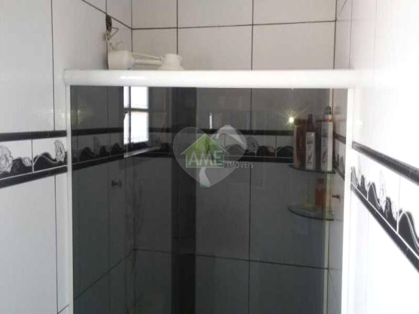 Casa à venda com 3 quartos em Campo Grande, Rio de Janeiro, RJ