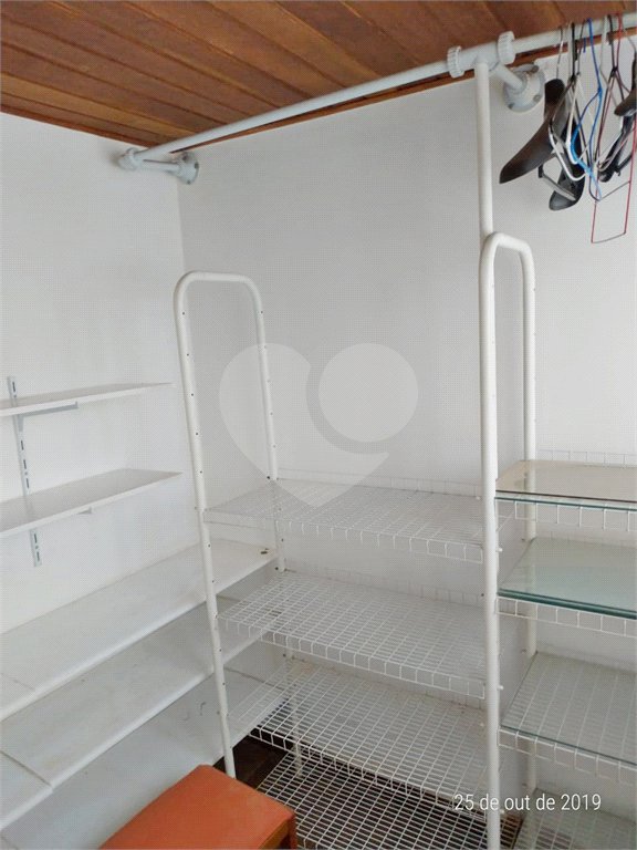 Cobertura à venda com 3 quartos, sendo 1 suíte, em Santa Teresinha, São Paulo, SP