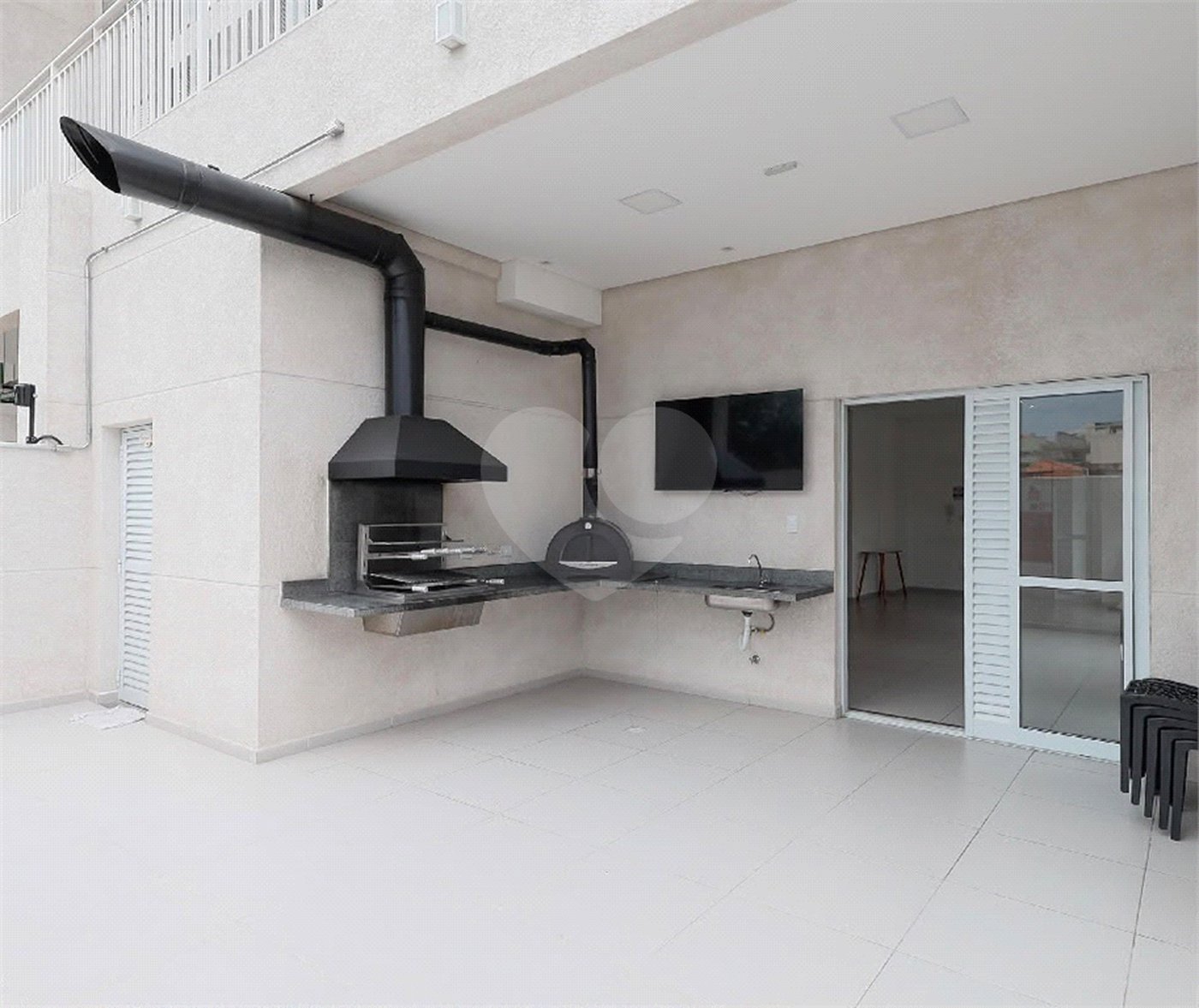 Apartamento à venda com 2 quartos em Vila Medeiros, São Paulo, SP