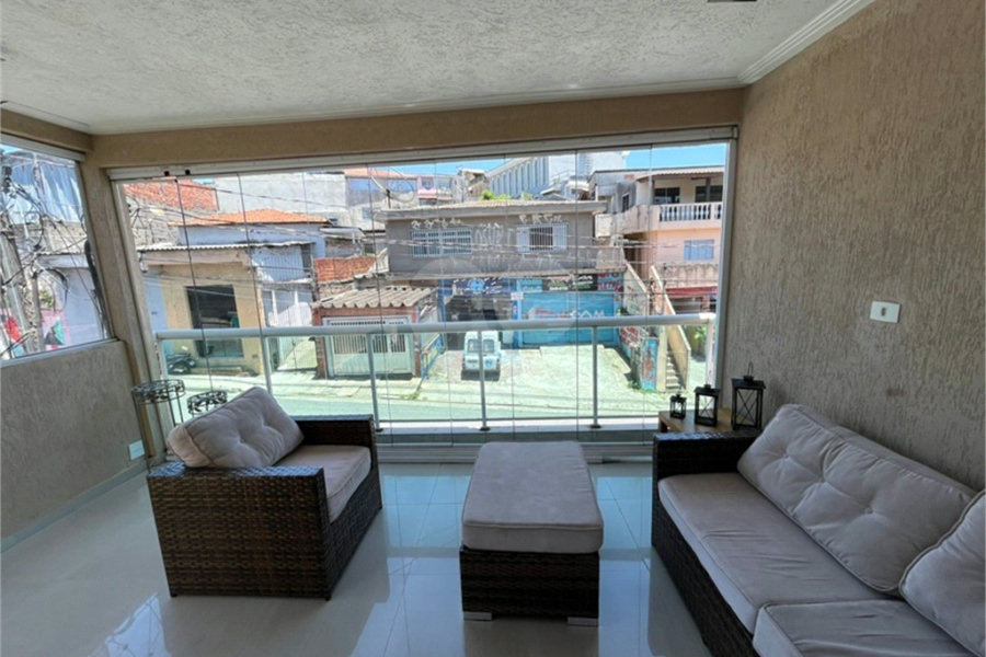 Sobrado à venda com 3 quartos, sendo 1 suíte,  em Pirituba, São Paulo, SP
